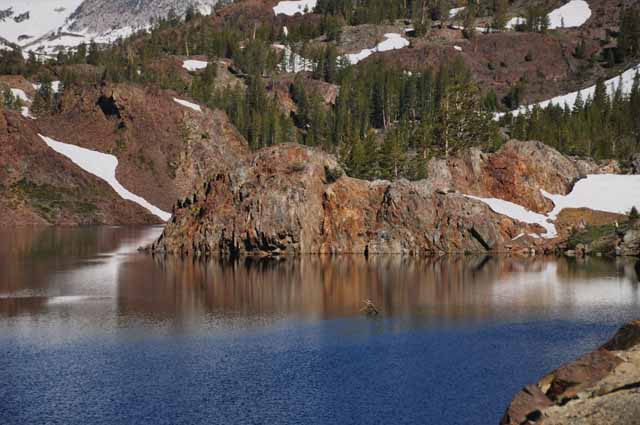 Ellery Lake